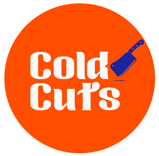 Logo ColdCuts